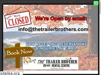 thetrailerbrothers.com