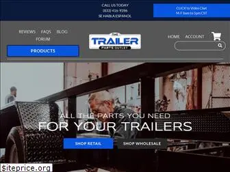 thetrailerpartsoutlet.com