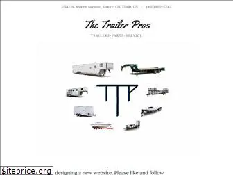 thetrailerpros.com