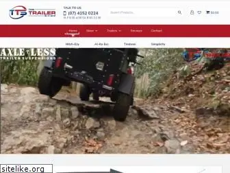 thetrailershop.com.au