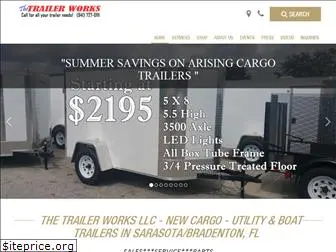 thetrailerworks.com