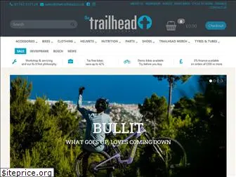 thetrailhead.co.uk