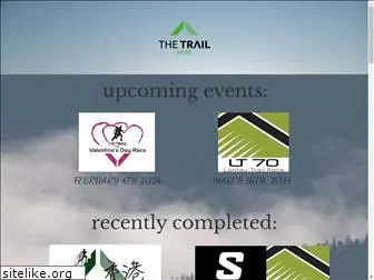 thetrailhub.com