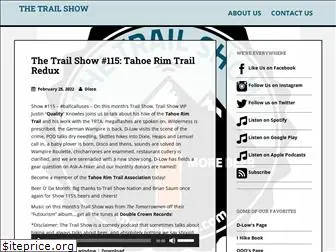 thetrailshow.com