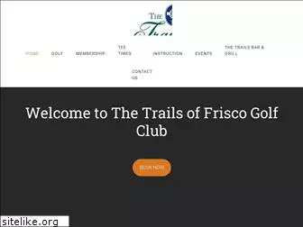 thetrailsoffriscogc.com