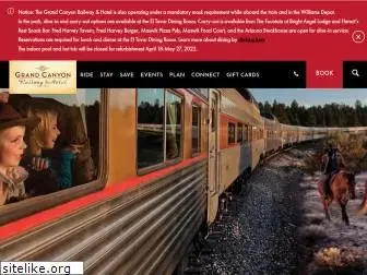 thetrain.com