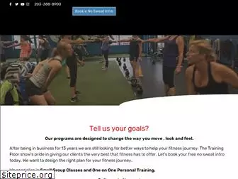 thetrainingfloor.org