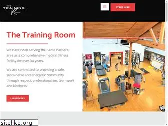 thetrainingroom.org