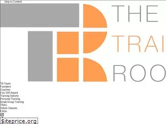 thetrainingroomboston.com