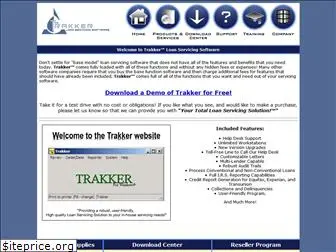 thetrakker.com