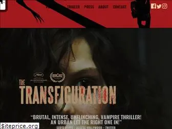 thetransfigurationfilm.com