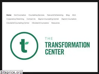 thetransformationcenter.org