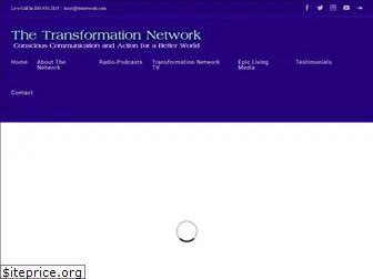 thetransformationnetwork.com