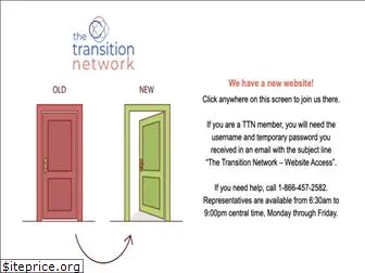 thetransitionnetwork.org