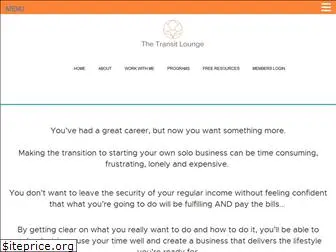 thetransitlounge.com