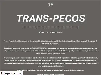 thetranspecos.com