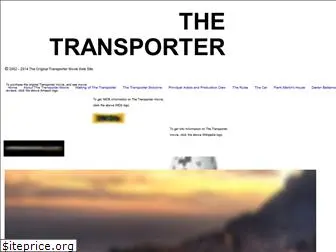 thetransportermovie.net