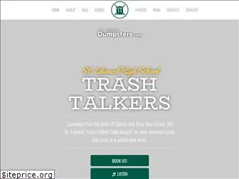 thetrashtalkers.com