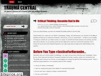 thetraumacentral.wordpress.com