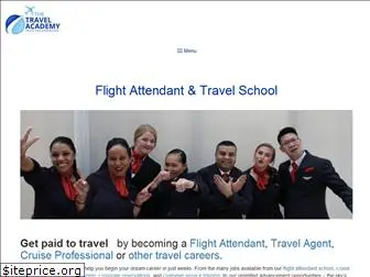 thetravelacademy.com