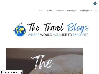 thetravelblogs.com