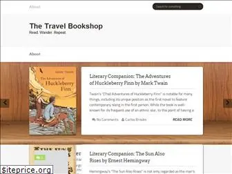 thetravelbookshop.com