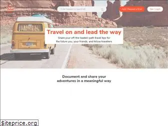 thetravelbrief.com