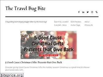 thetravelbugbite.com