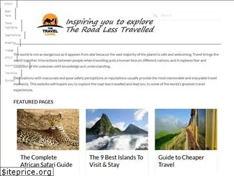 thetravelcamel.com