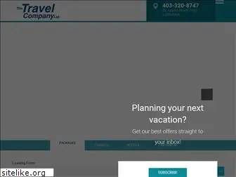 thetravelco.ca