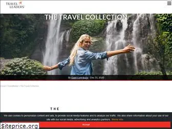 thetravelcollection.com