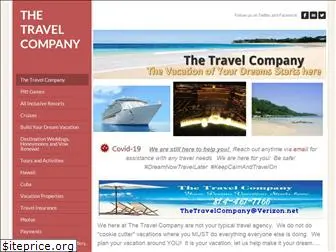 thetravelcompany.cc