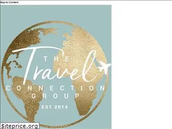 thetravelconnectiongroup.com