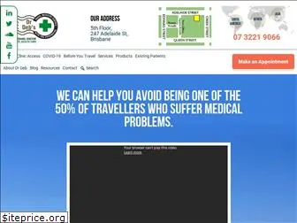 thetraveldoctor.com.au