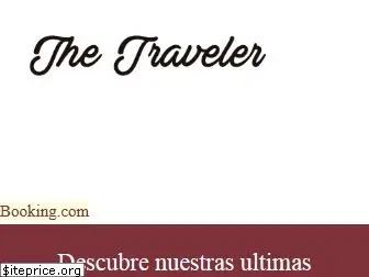 thetraveler.com.mx