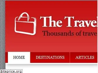 thetravelersway.com