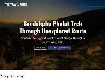 thetravelfable.com