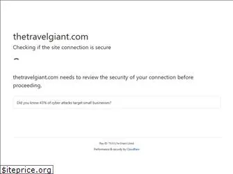 thetravelgiant.com