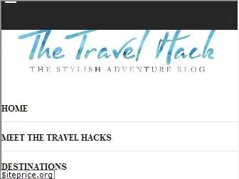 thetravelhack.com