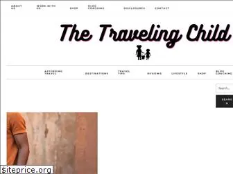 thetravelingchild.co