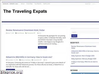 thetravelingexpats.com