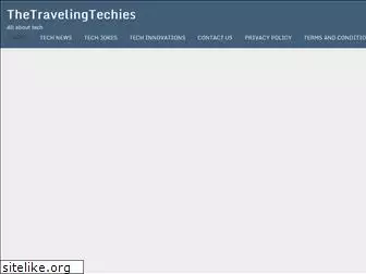 thetravelingtechies.com