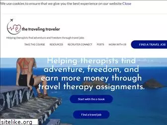 thetravelingtraveler.com