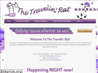 thetravelinrat.org