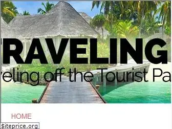 thetravellingfool.com