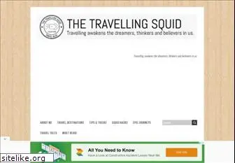 thetravellingsquid.com