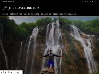 thetravellingtom.com