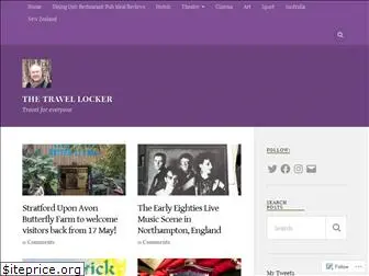 thetravellocker.com