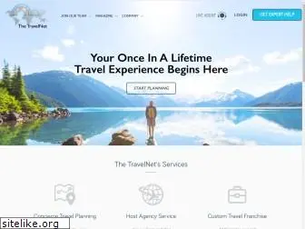 thetravelnet.com