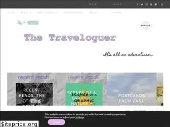 thetraveloguer.com